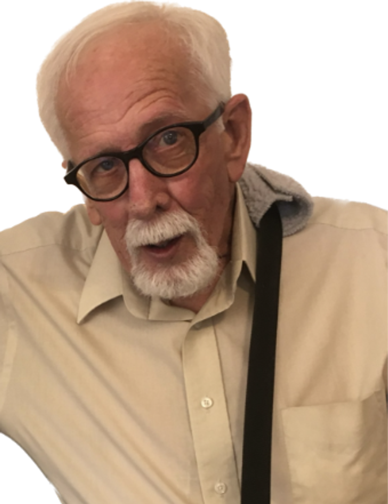 Jerry Paul Norris