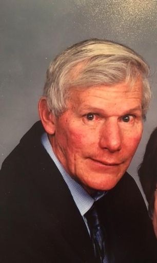 Carl A. Gross, Sr. Profile Photo