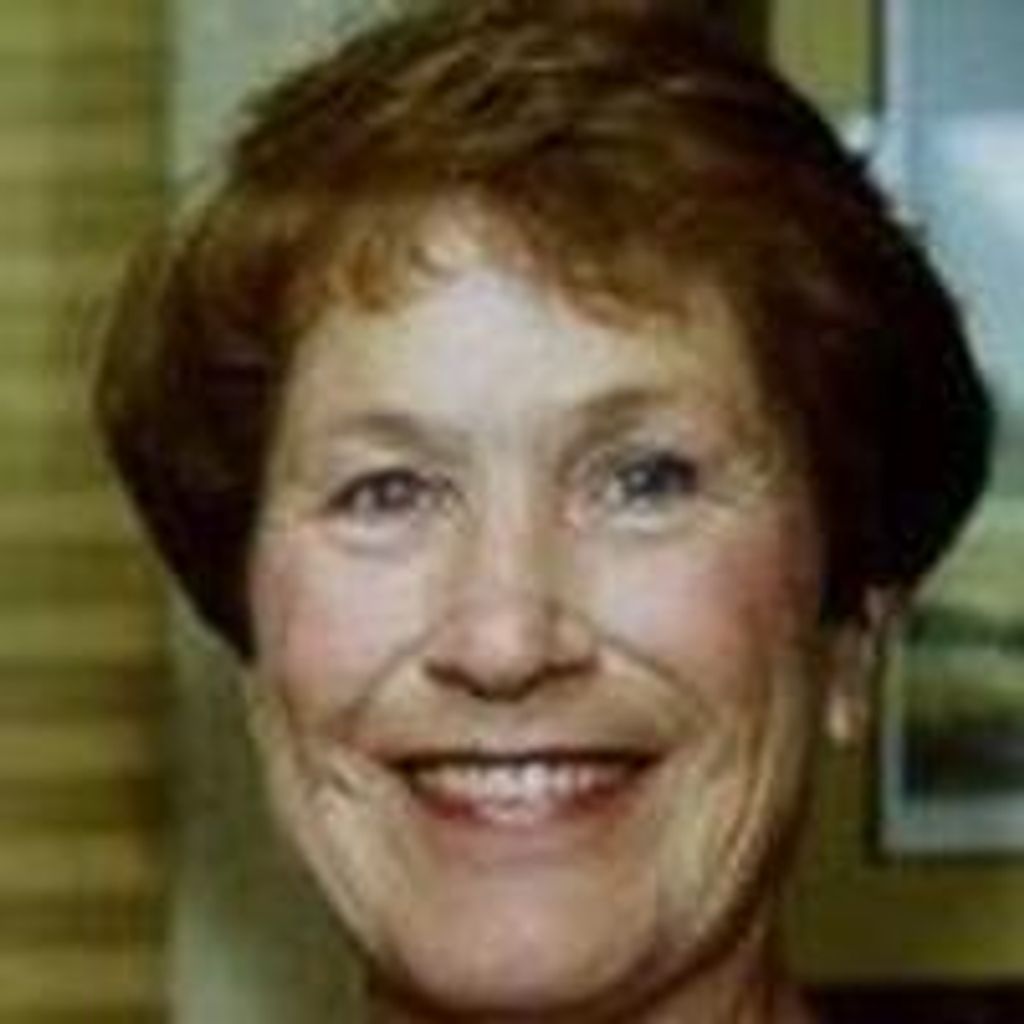Vivian R. Dodge Profile Photo