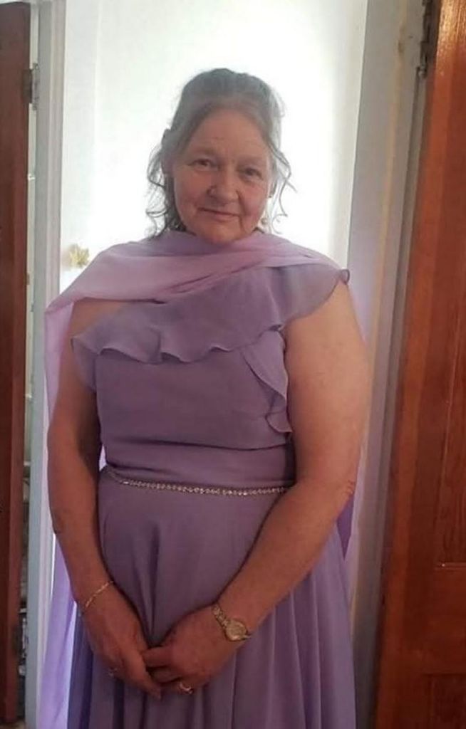 Joyce Ann Sizemore Profile Photo