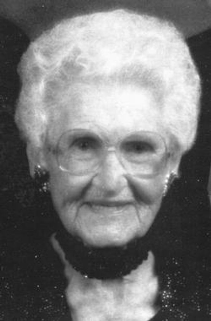 Marguerite Freeman