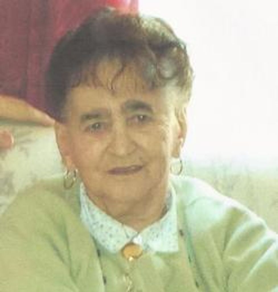 Simone E. Andreotti (Nee Erhard)