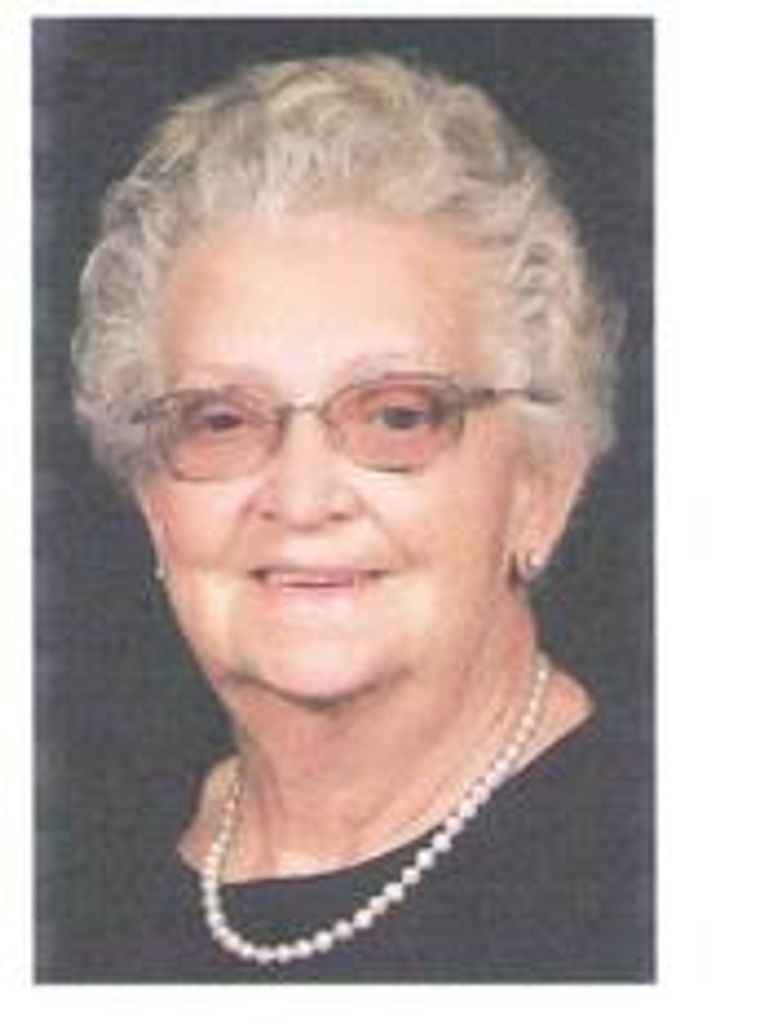 Gail E. Swisher Burr