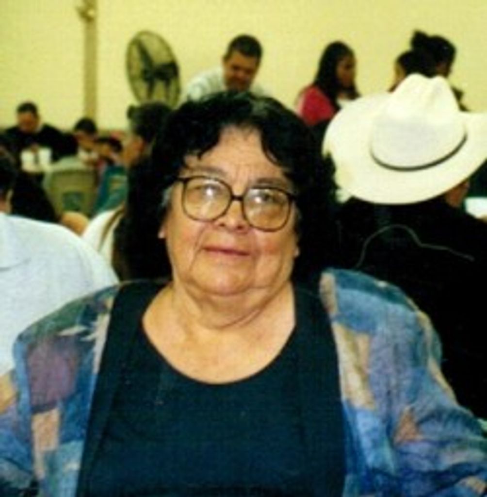 Ramona Martinez Profile Photo