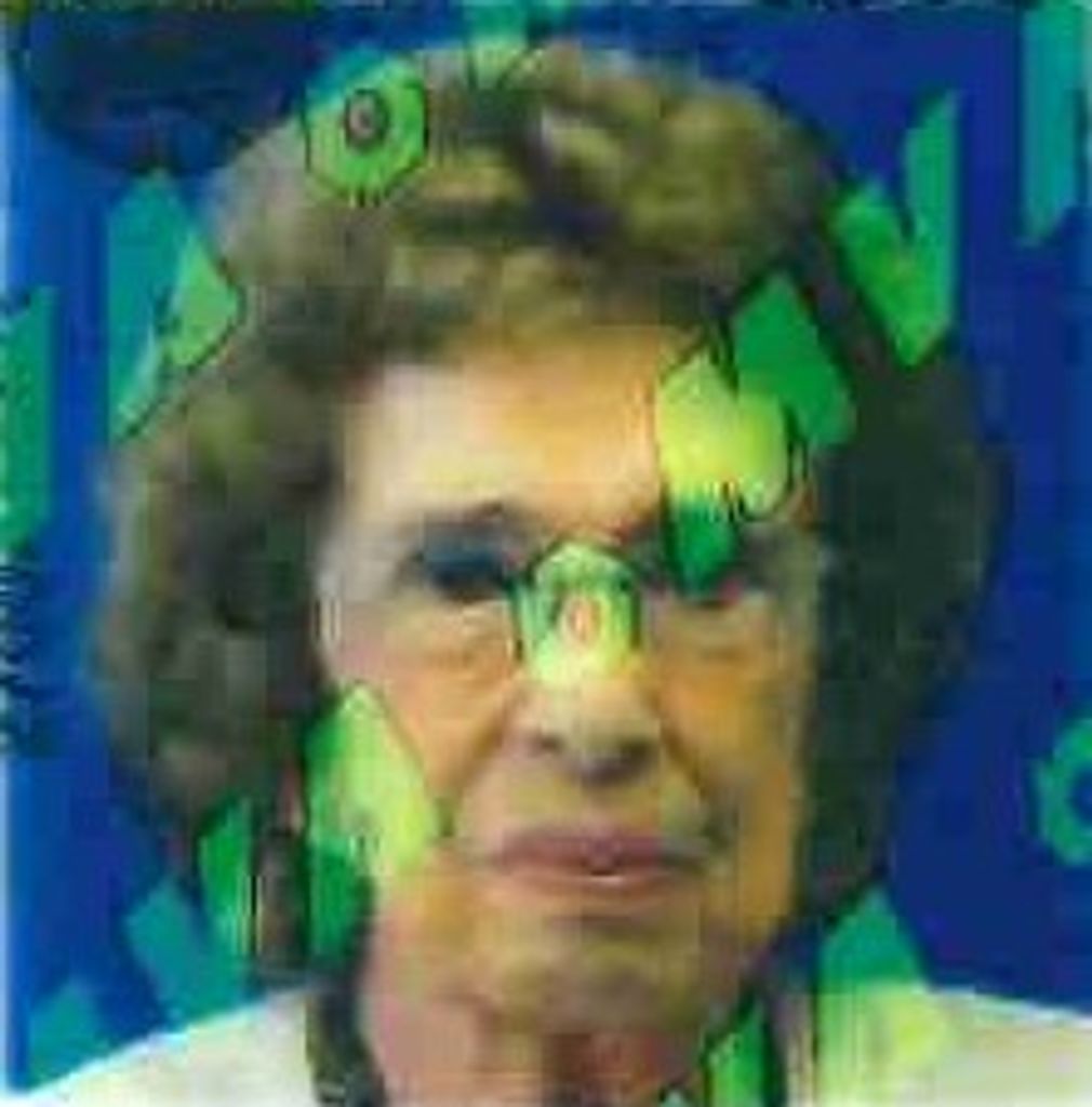 Elizabeth M (Paul)  Wieczorkowski