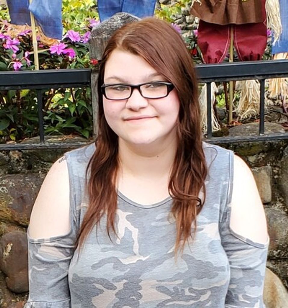 Brooklyn Lynae Cantrell Profile Photo