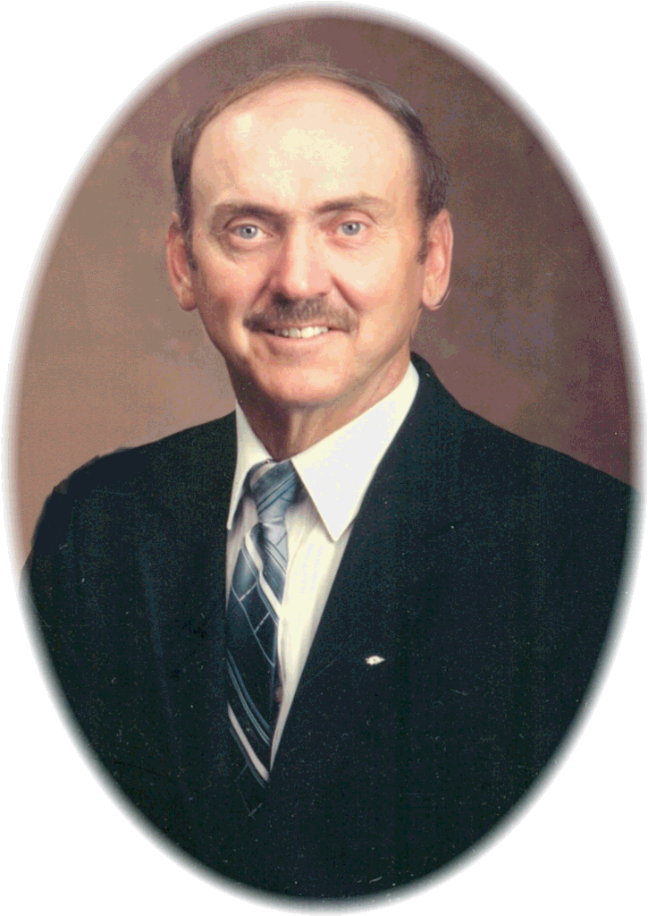 Robert E. Boxberger