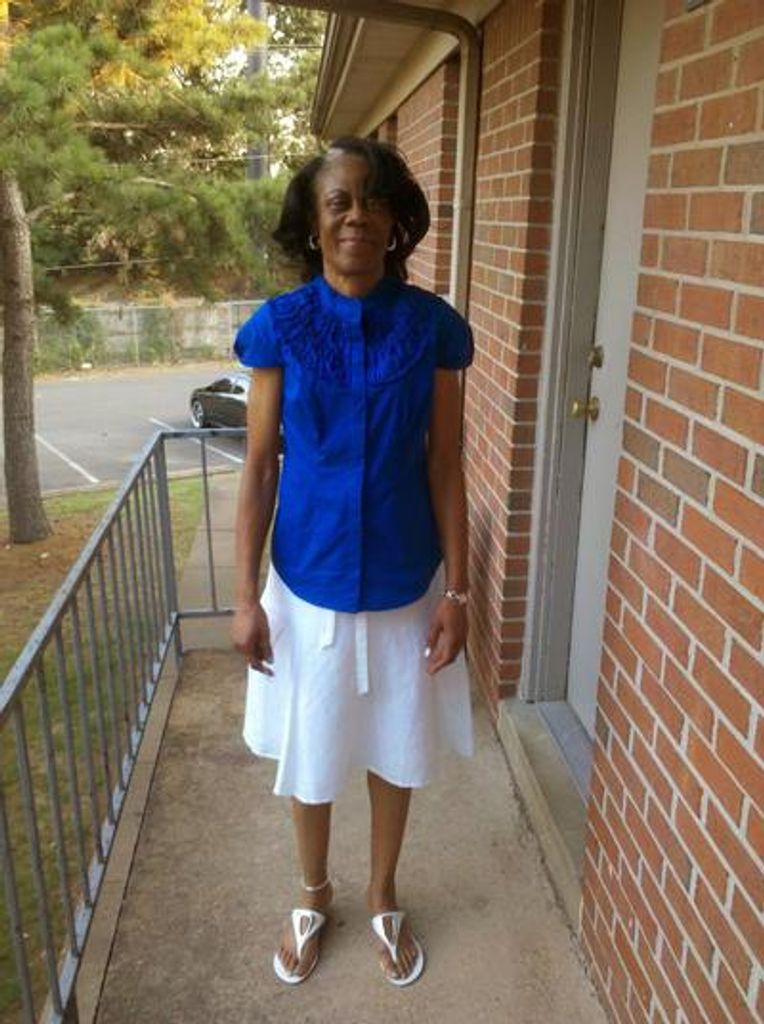 Raytrenace Howard Sheppard Profile Photo