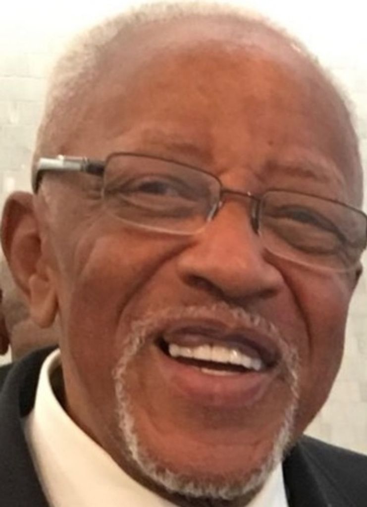 Gilbert Gainey Profile Photo
