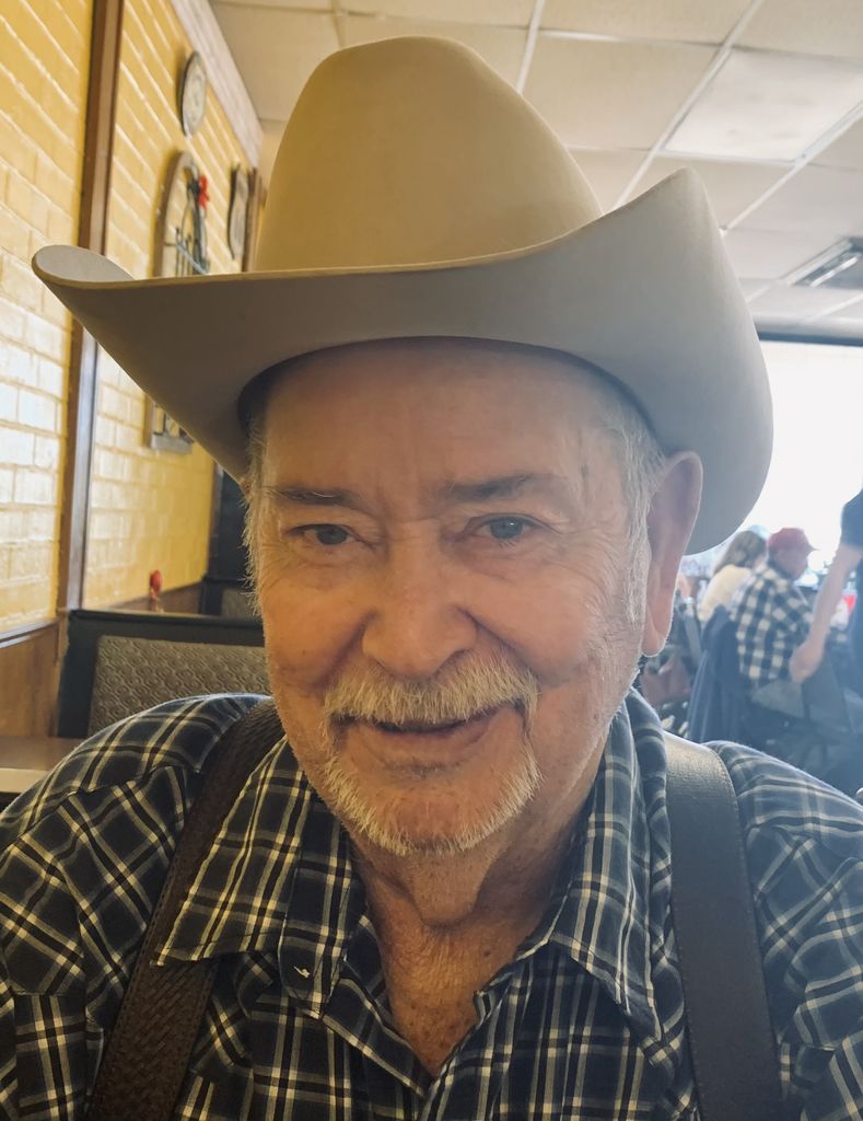 Dale Brimer Profile Photo