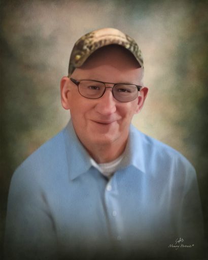 James Adams's obituary image