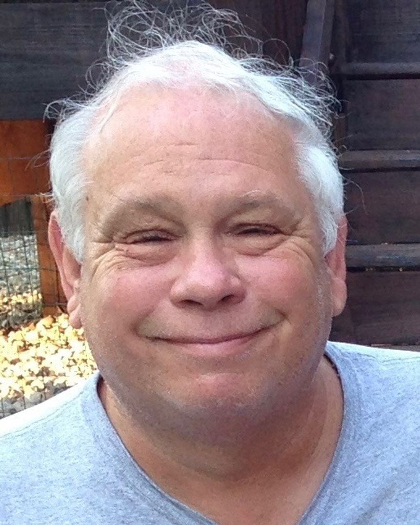 Neil Cline