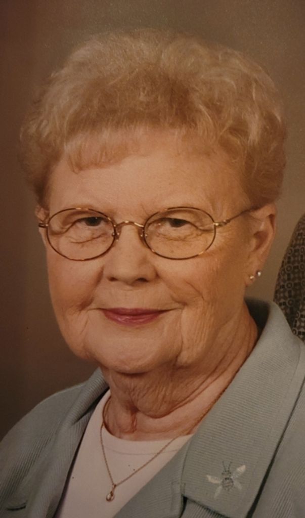 Shirley J. Hepner