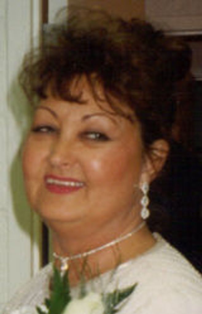 Shirley Ann Perry Profile Photo