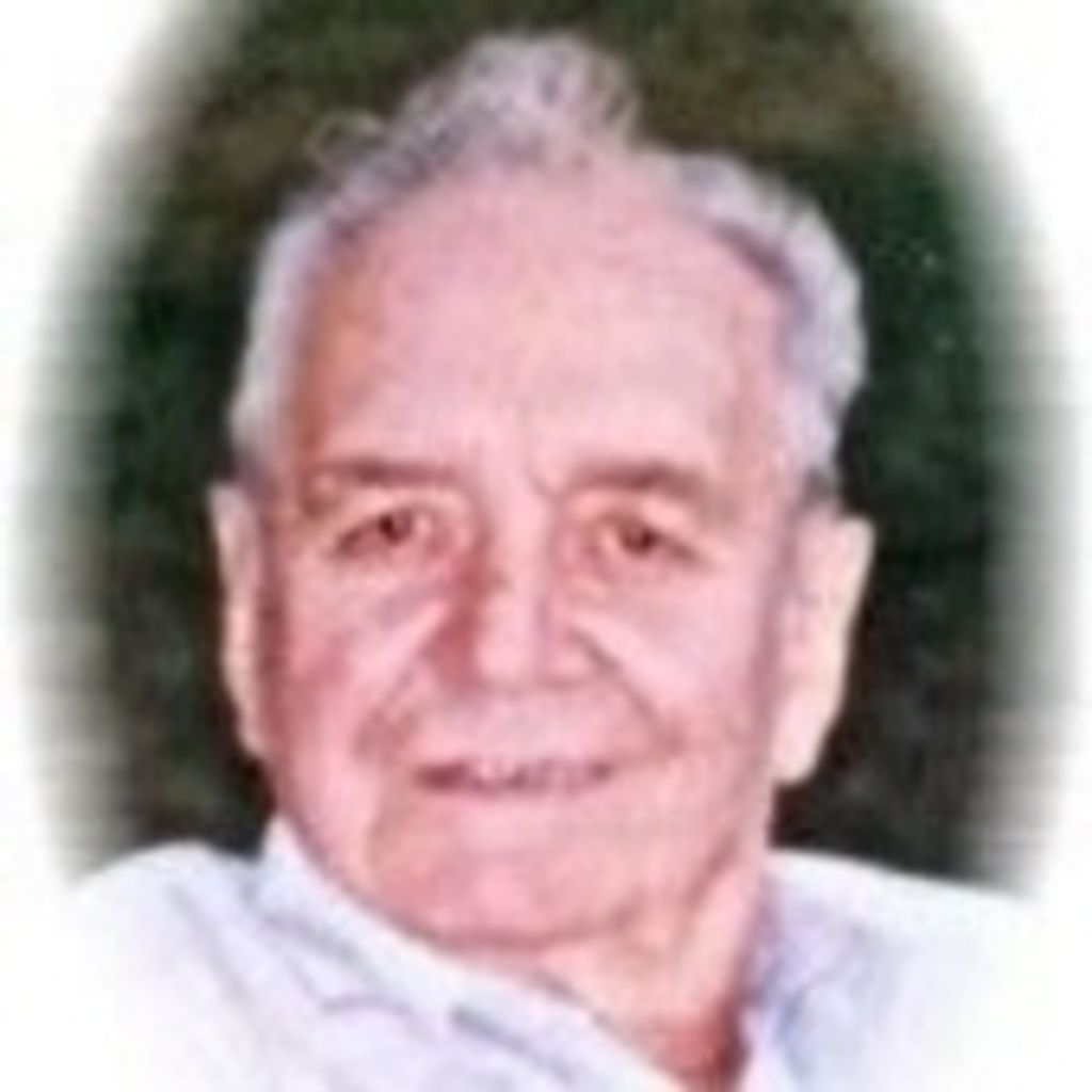 William H. Barron