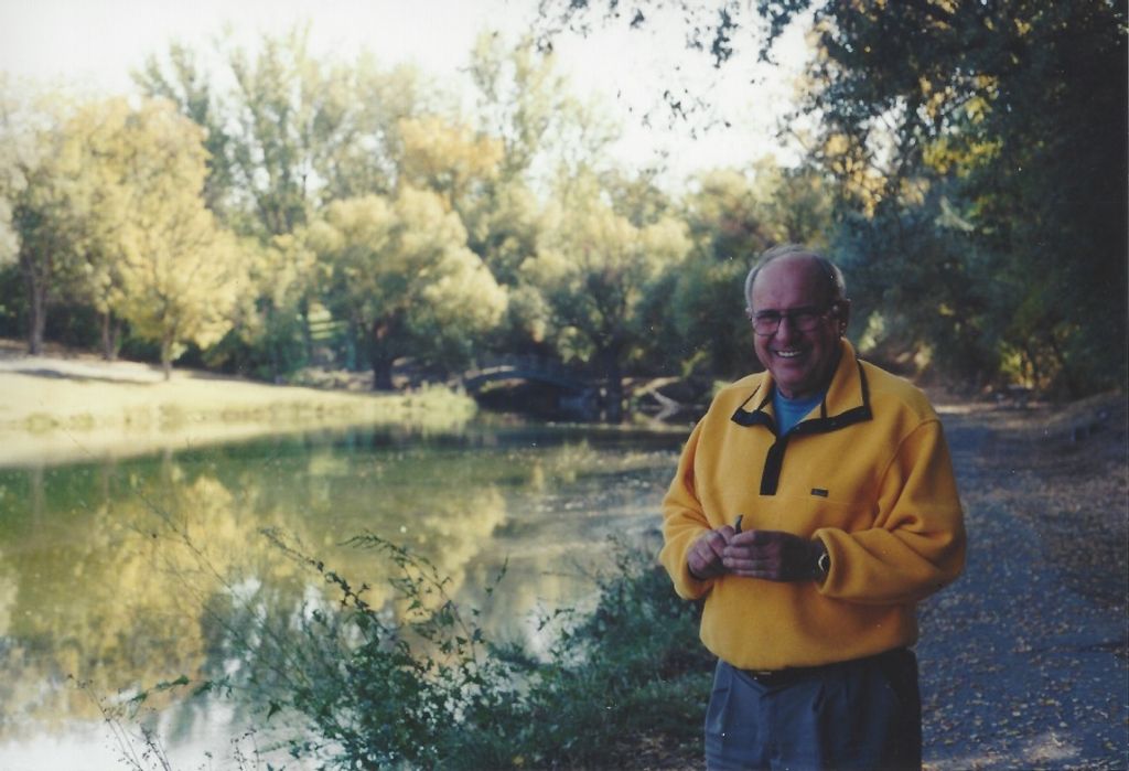 Morton Bernard Tucker