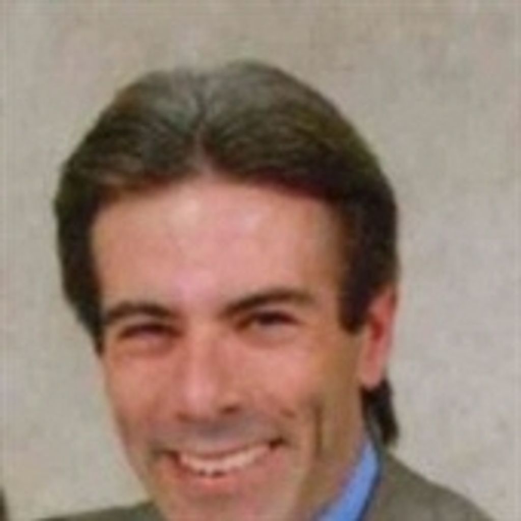 Jeffrey Scarborough