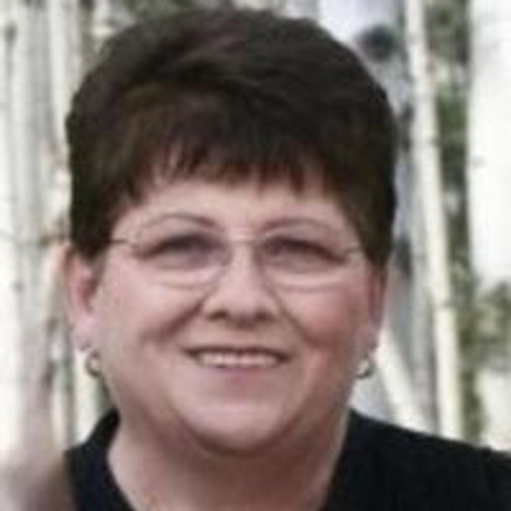Deborah "Debbie" Stroike