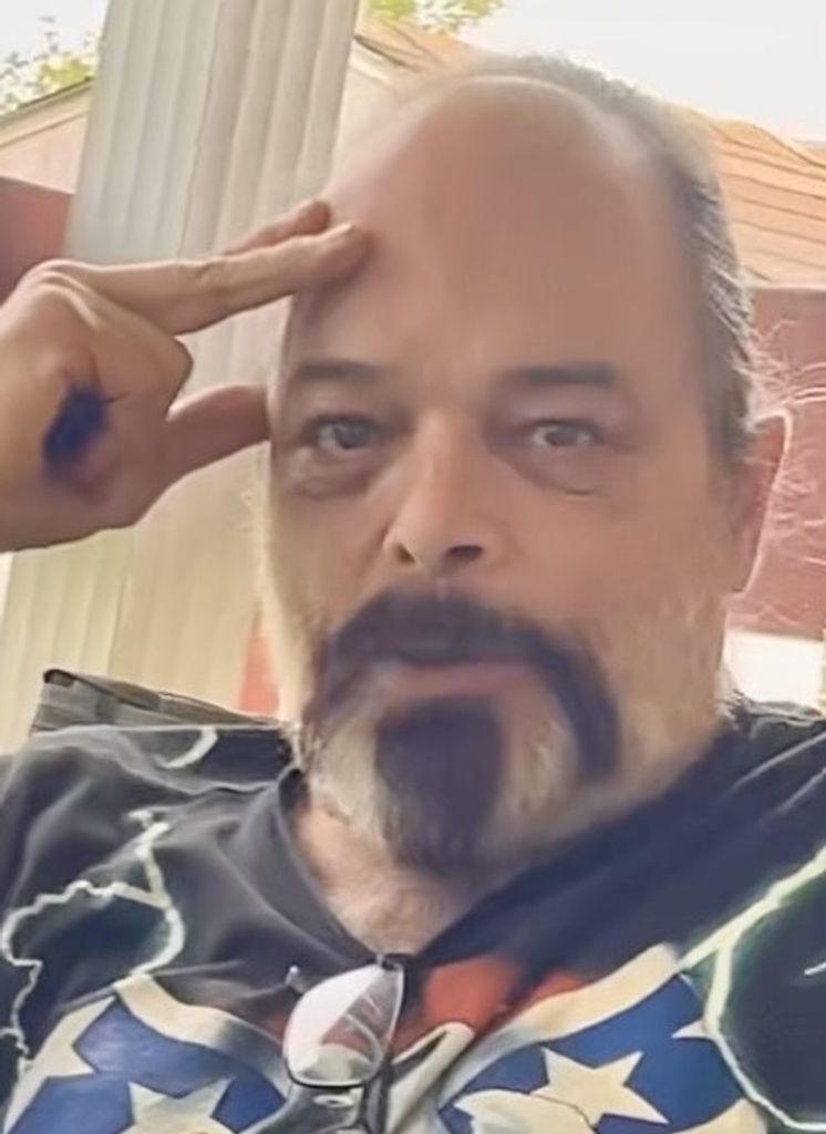 Richard Anthony "Rick" Foster