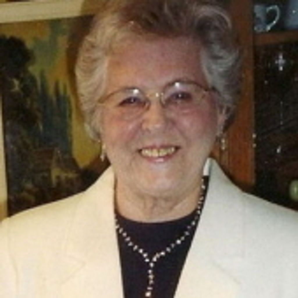 Anita Peters