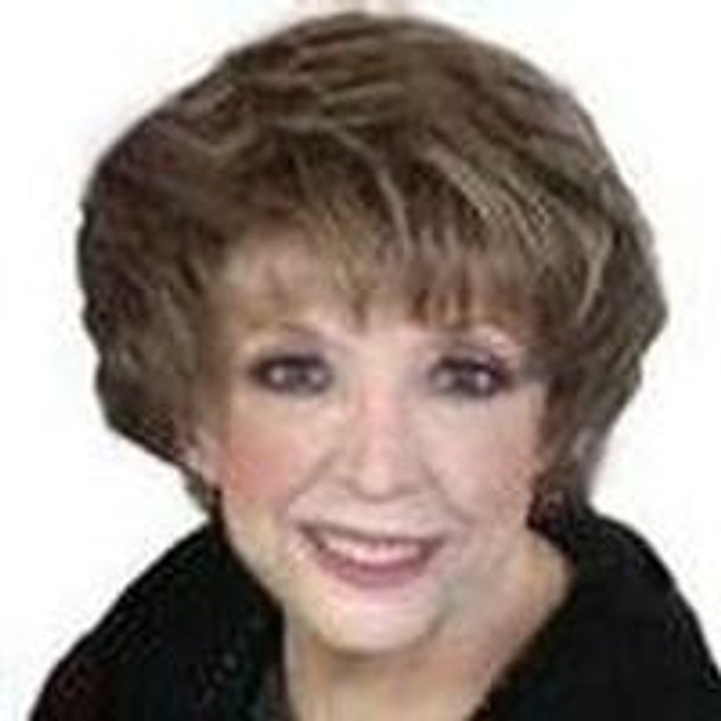 Linda Gayle Wood Vickers