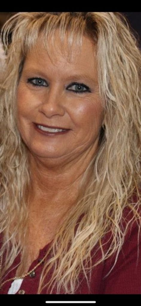 Anna M. Huff Profile Photo
