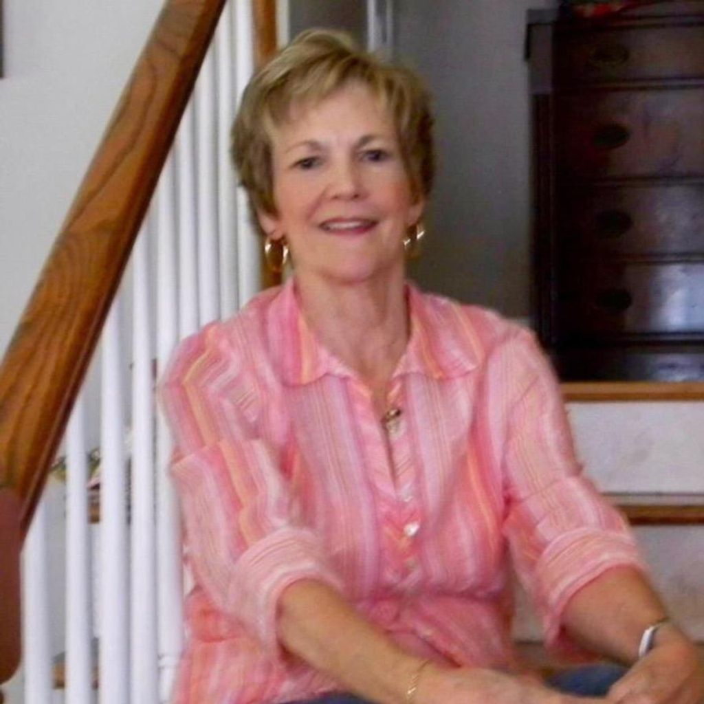 Joy Wylene Shank