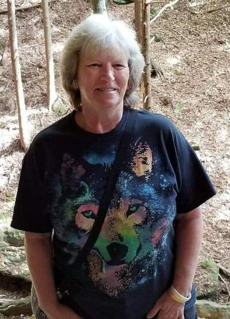 Brenda Gale Marcum Profile Photo