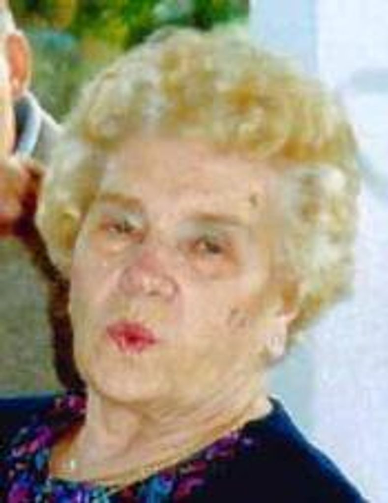 Stephanie Samoilick Bielecki