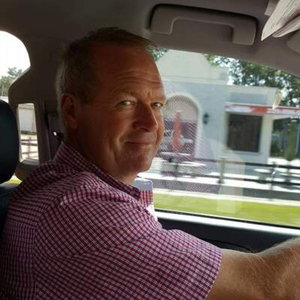 David William Terry Profile Photo