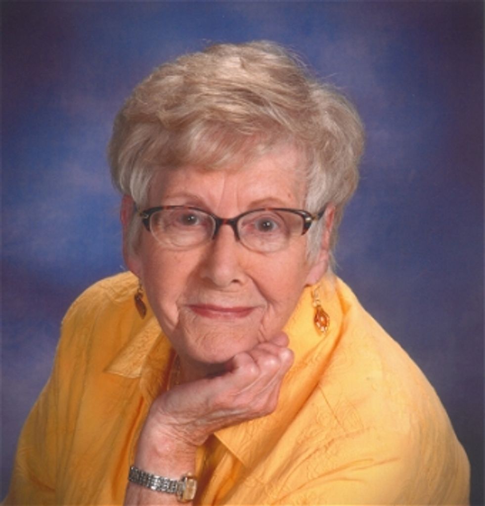Joyce Ann Lewinski