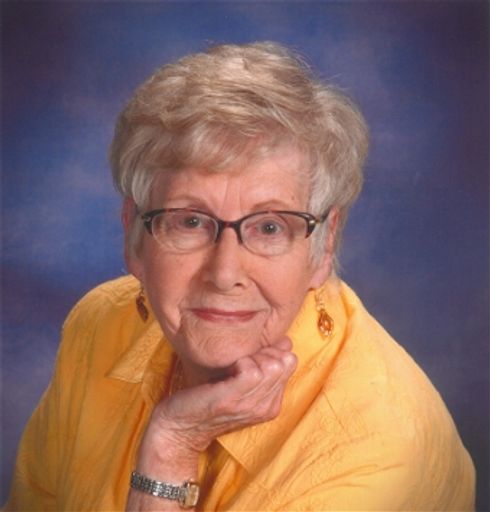 Joyce Ann Lewinski Profile Photo