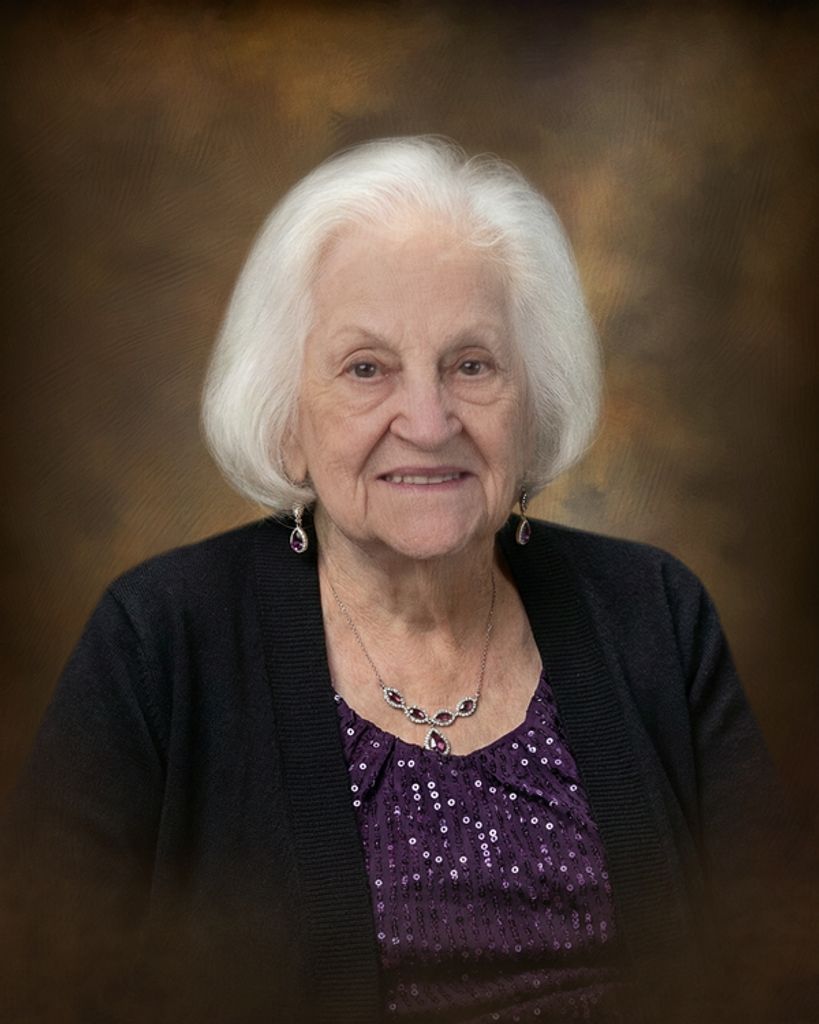 Velma Edgens Profile Photo