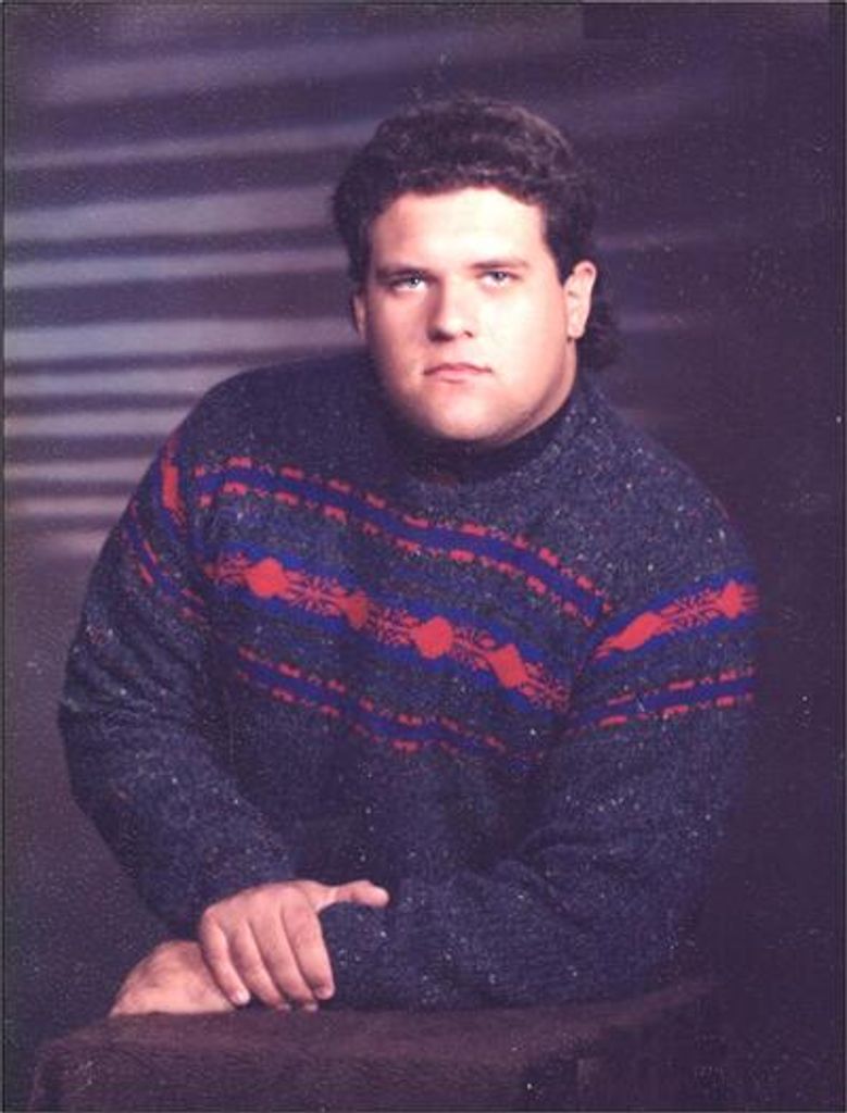 David L. Holbrook Profile Photo