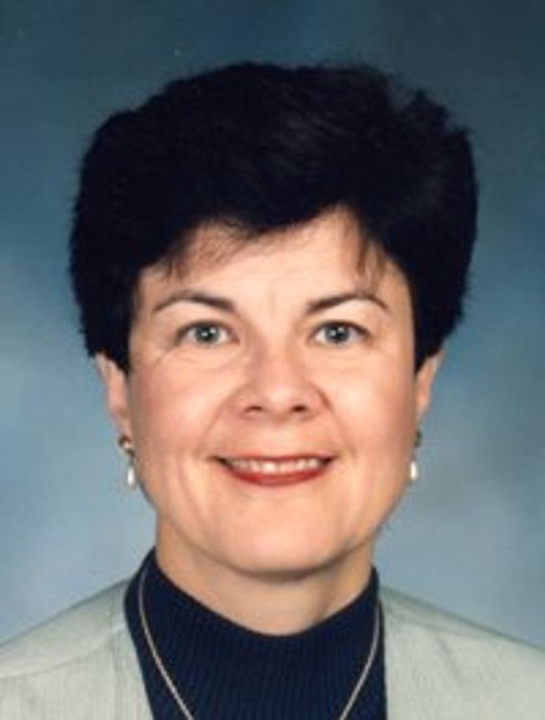 Dr. Judy Warrington