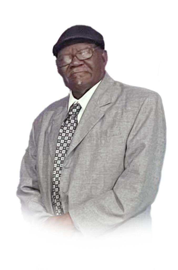 Deacon Ulysses “Boy” Wesley Profile Photo