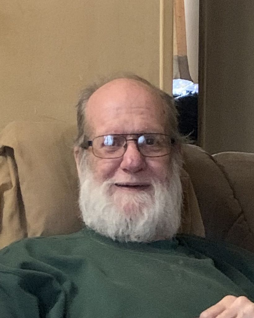 Ronald "Ron" A. Kelley Profile Photo