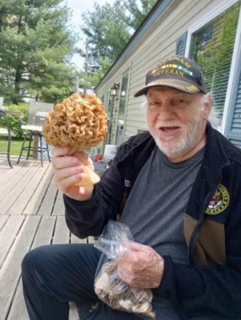 William 'Billbob' Erickson Profile Photo