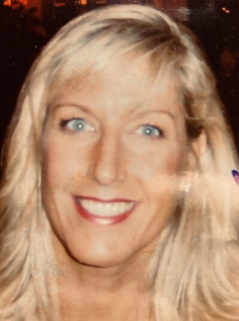 Carol Anne Boone Profile Photo