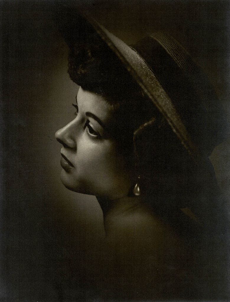 Cloyde Annette Latimer