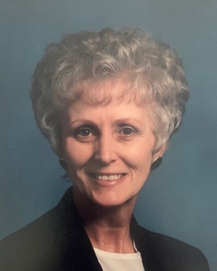 Barbara Noreen Fraser