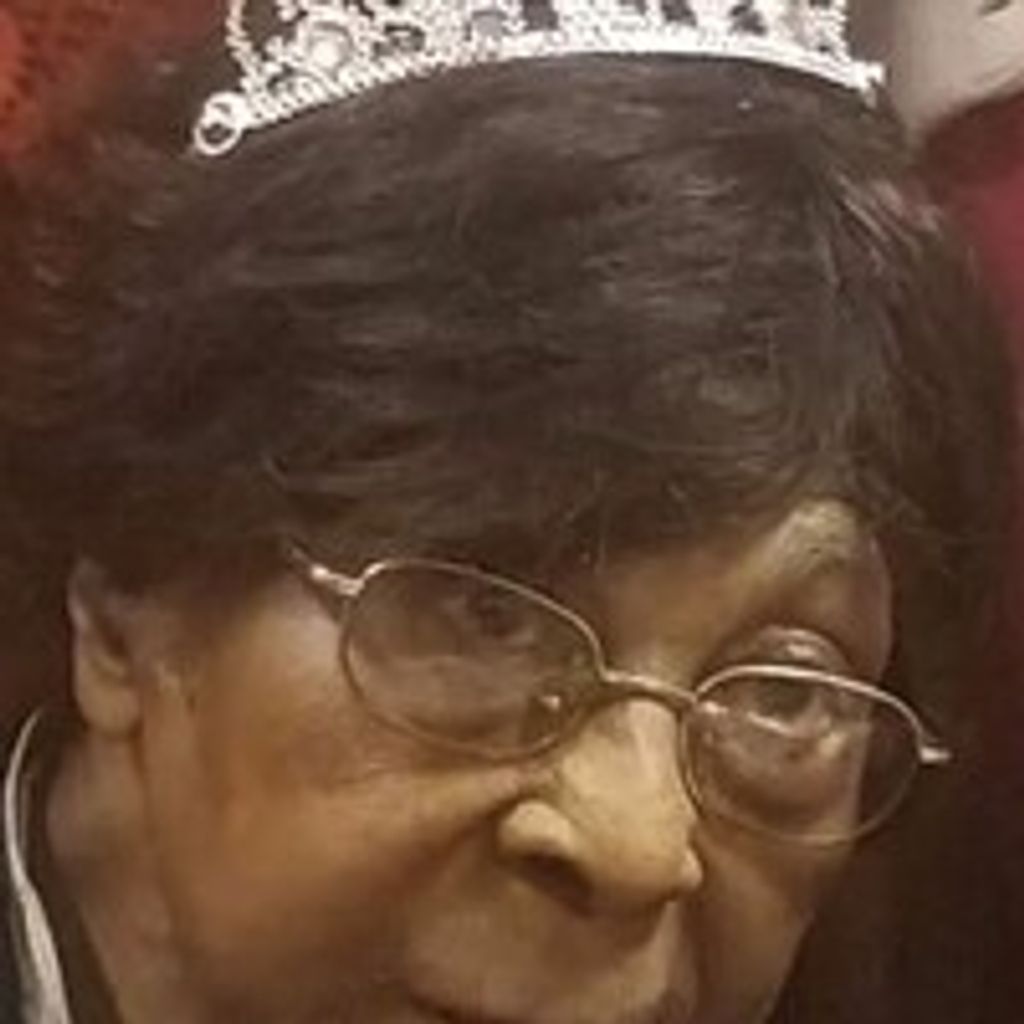 Lucindya Ellis