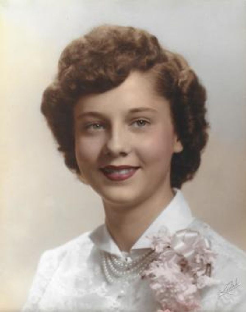 Clarice Davis Profile Photo