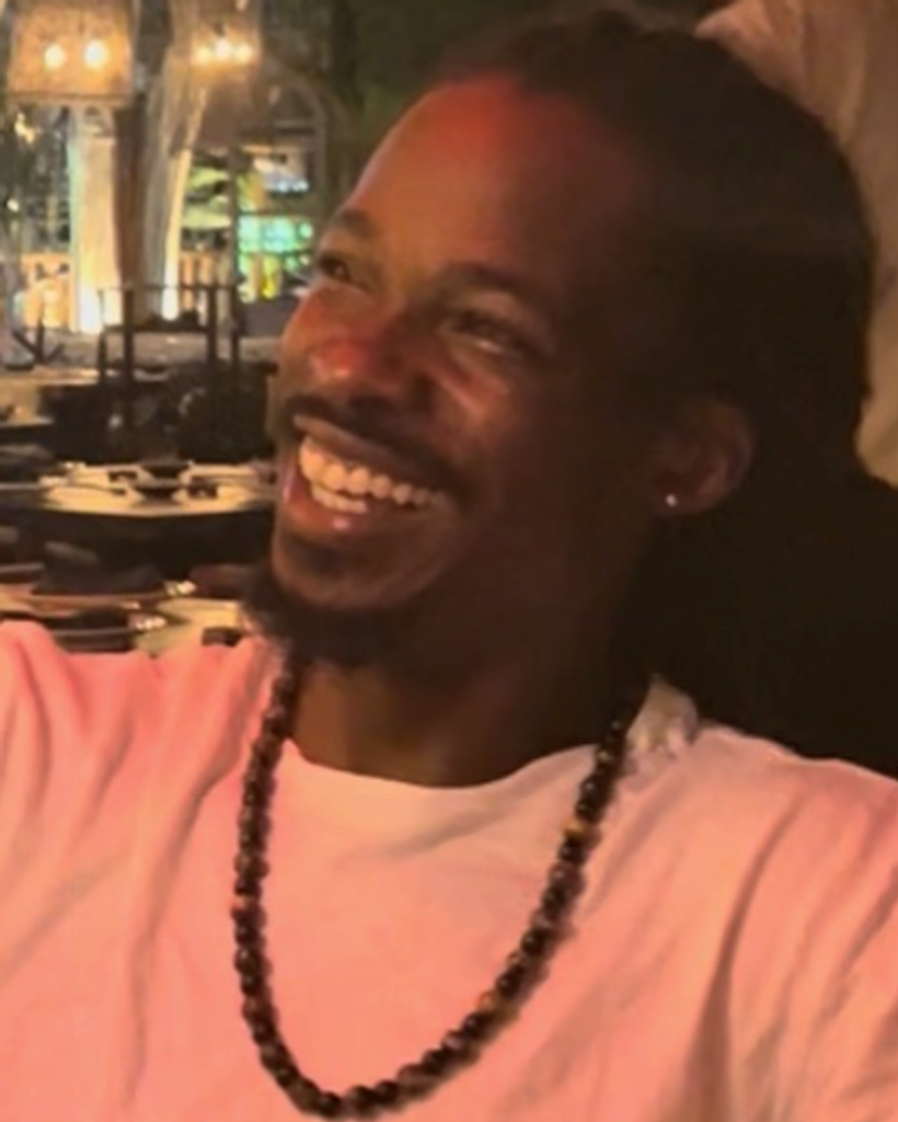 Albert Omari Humphrey
