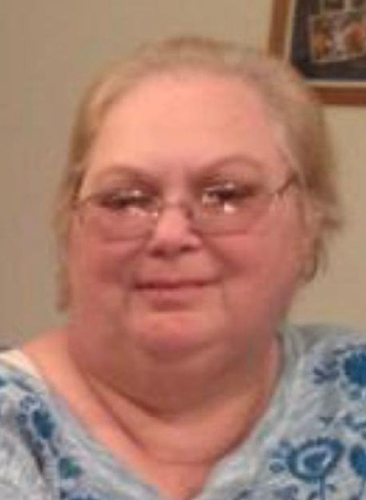 Donna Marie Johnston