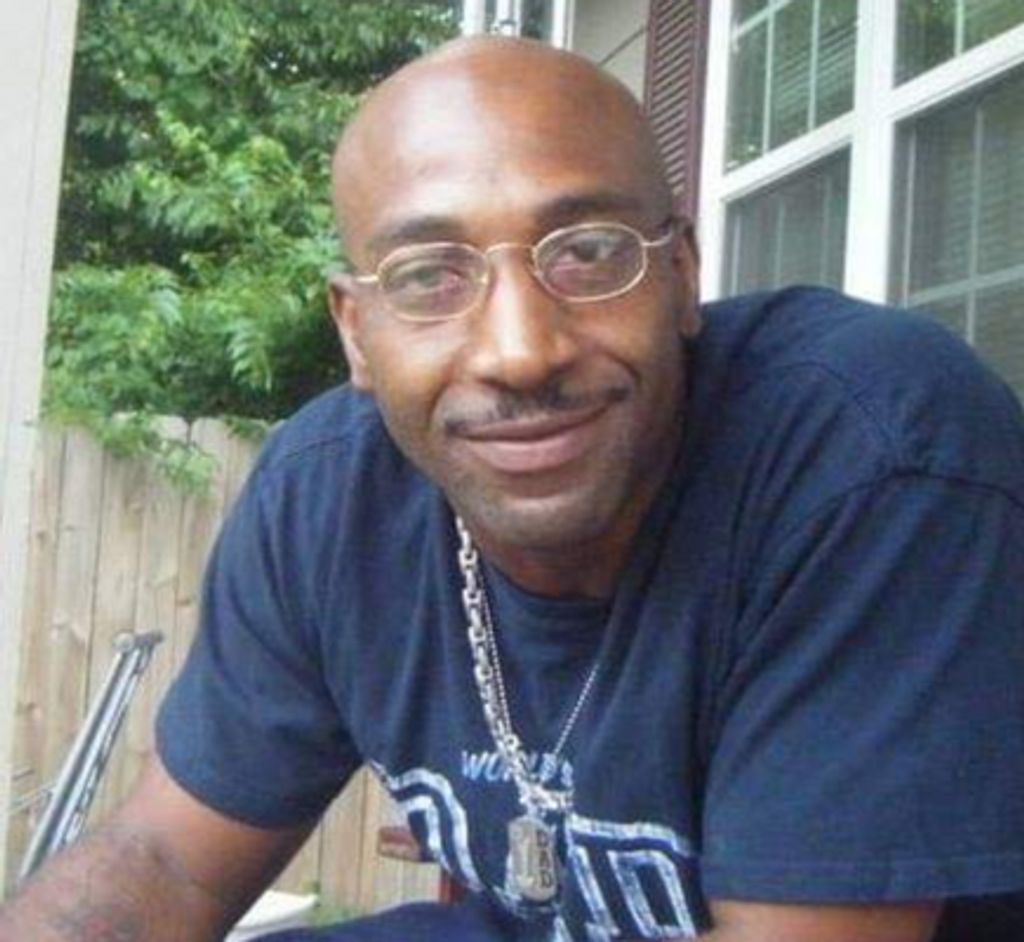 Kenneth W. Clarke Profile Photo