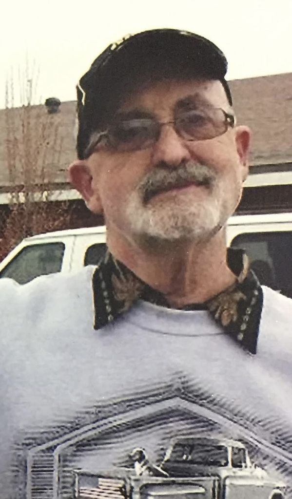 Malcolm Howie Patterson Profile Photo
