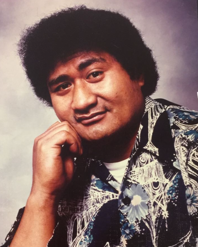 Iosefa Joe Matiseni Profile Photo