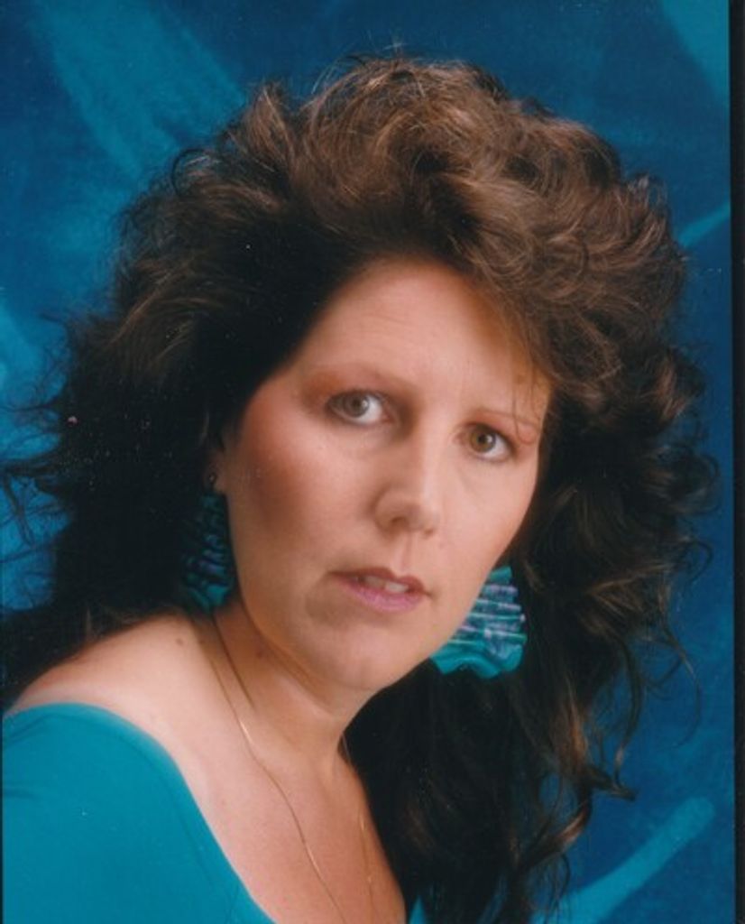 Wendy Lorraine Davidson Profile Photo