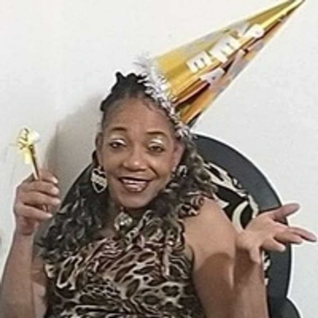 Anginette Richardson